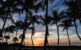 Sanibel Island Beach Resort